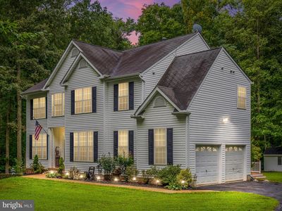183 Sequester Dr, Stafford, VA, 22556