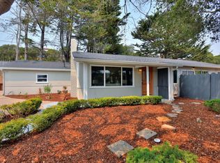 801 Avalon Pl, Del Rey Oaks, CA 93940