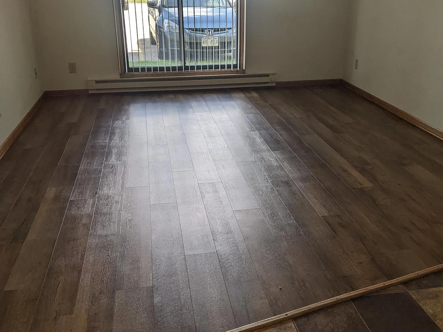 Studio, 400 sqft, $700 — Photo 2
