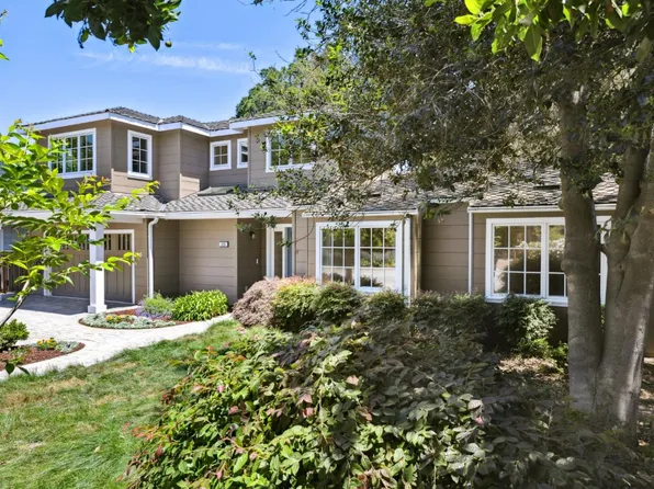 320 Santa Margarita Ave, Menlo Park, CA 94025