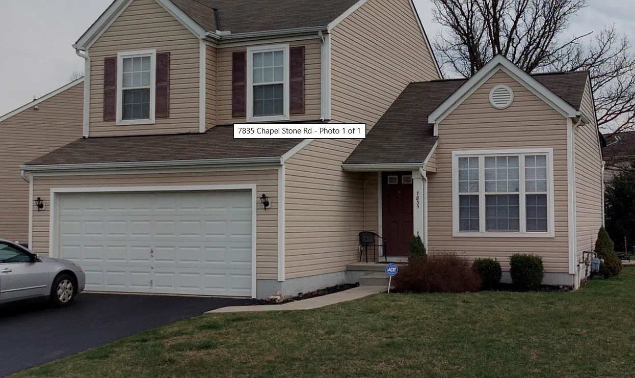 3 bed, 2.5 bath, 1564 sqft, $2,500 — Photo 1
