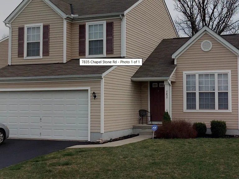 7835 Chapel Stone Rd — Photo 1