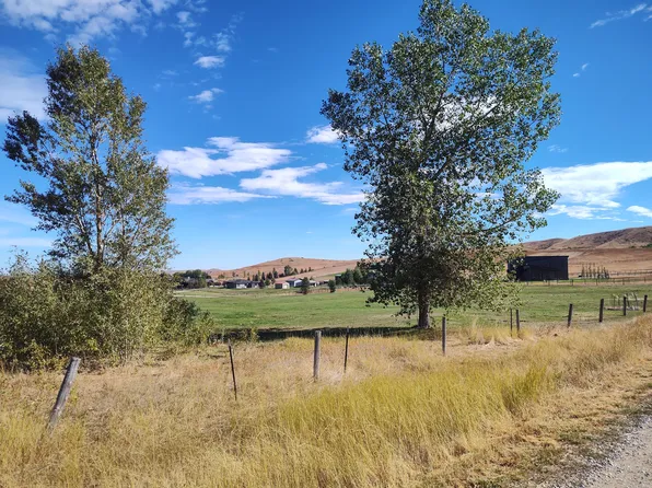 Gallatin Dr, Sheridan, WY 82801