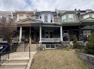 4935 Pulaski Ave, Philadelphia, PA 19144