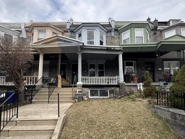 4935 Pulaski Ave, Philadelphia, PA 19144