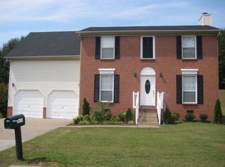 808 Allison Ct, Mount Juliet, TN 37122