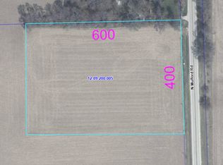 7700 N Mulford Rd, Monroe Center, IL 61052