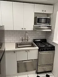 Rented by Mallory Management Corp