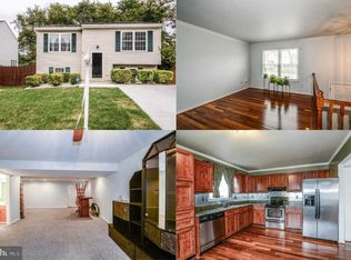7929 Innkeeper Dr, Severn, MD 21144