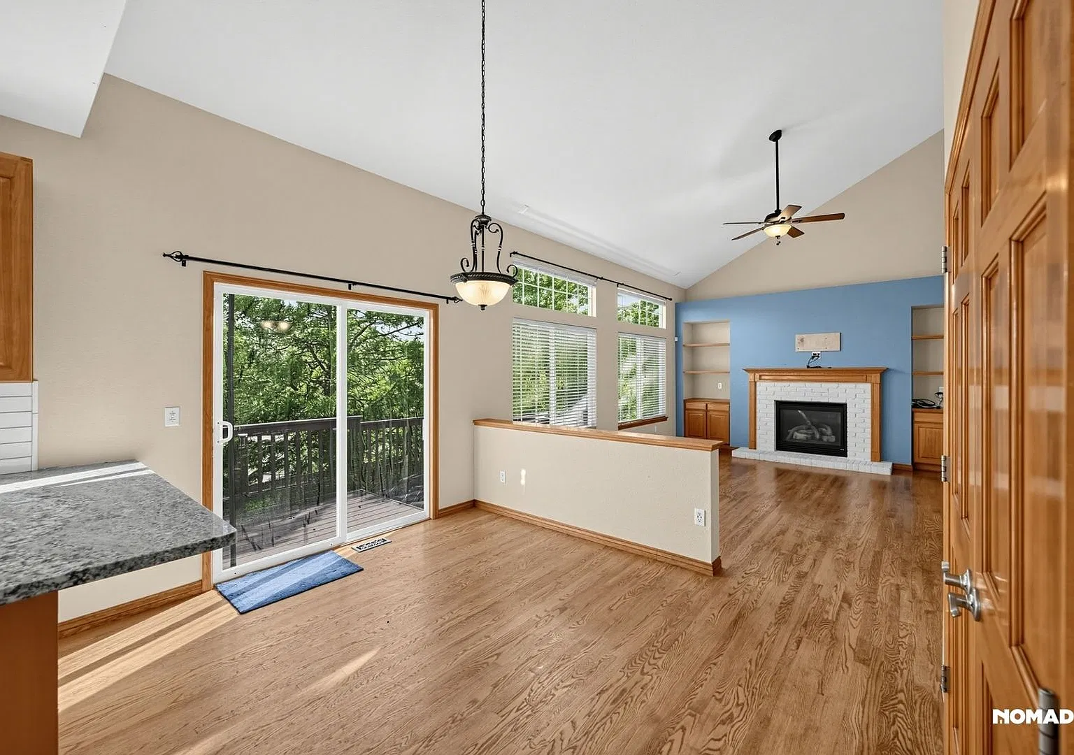 Spacious 5BR House in Parker — Photo 2