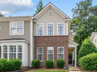 4413 Sugarbend Way, Raleigh, NC 27606
