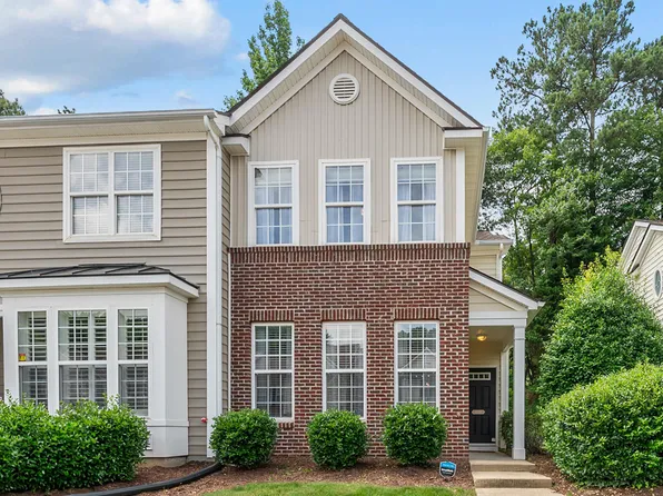 4413 Sugarbend Way, Raleigh, NC 27606