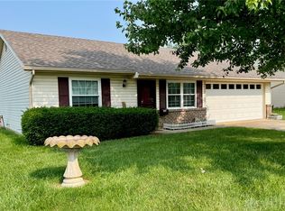 2911 Caldwell St, Springfield, OH 45503