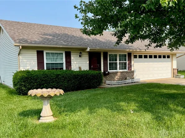 2911 Caldwell St, Springfield, OH 45503