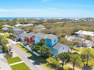 6600 Brevard St, Saint Augustine, FL 32080