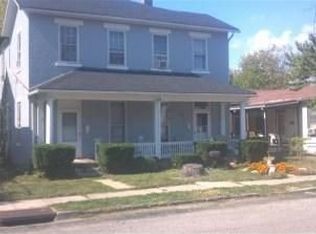 17 Bell St, Dayton, OH 45403