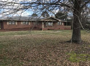 1148 N Cherokee Rd, Social Circle, GA 30025