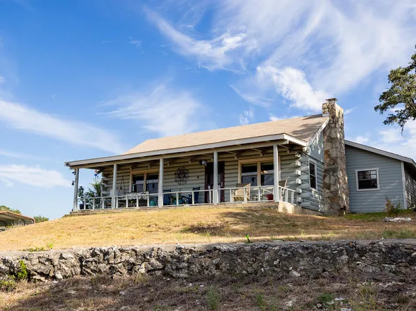 175 Prine St, Kerrville, TX 78028