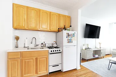Rented by Oxford Property Group