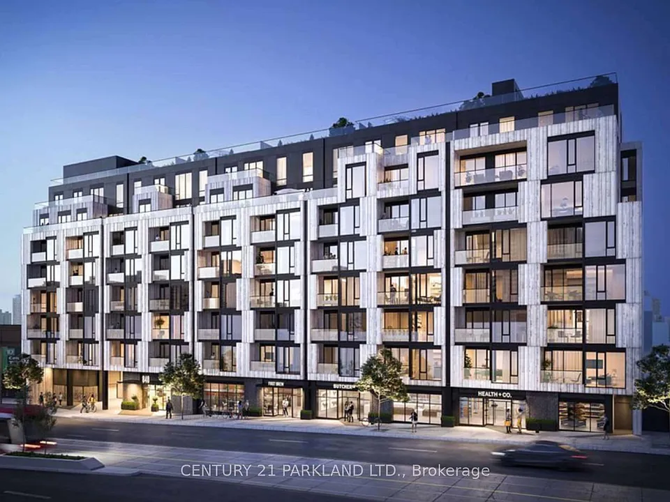 840 Saint Clair Ave W #315