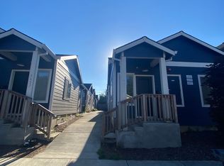 6627-6697 N Montana 8plex, Portland, OR 97217