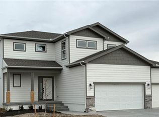 4716 SW 6th Ter, Blue Springs, MO 64014