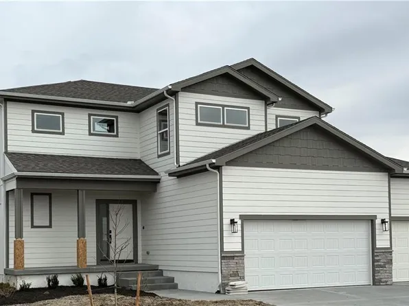 4716 SW 6th Ter, Blue Springs, MO 64014