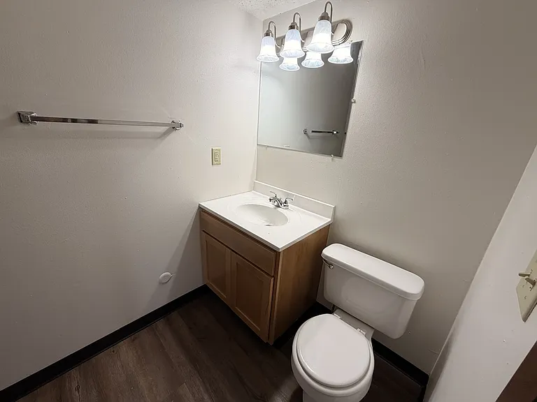 Winding Hills Apartments — Photo 166