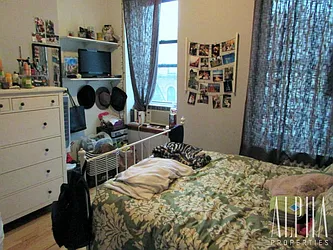 Rented by Alpha Properties NYC I LLC