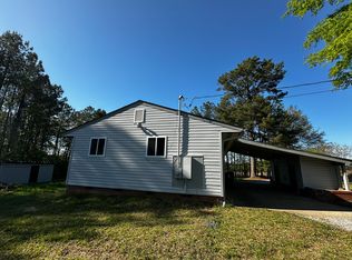 3809 Cub Creek Rd, Durham, NC 27704