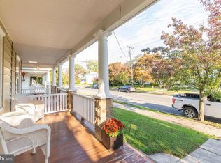 227 Johnson St, Salem, NJ 08079