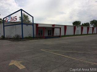 3604 N Peoria Rd, Springfield, IL 62702