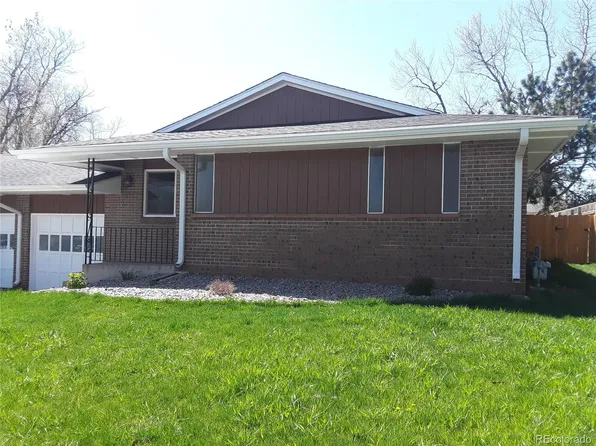 10550 W 63rd Avenue, Arvada, CO 80004