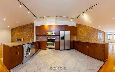 Rented by Town Residential