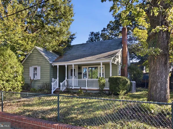 1 Baltimore Ave, Glen Burnie, MD 21061