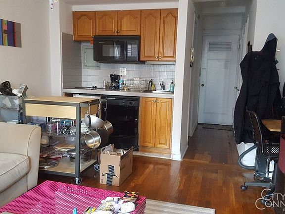 2nd image of 312 E 42nd St #1411