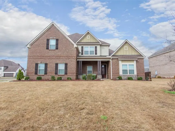 11 Spaniel Ln, Pike Road, AL 36064