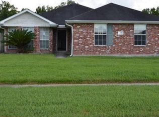 72 Moss Dr, La Place, LA 70068
