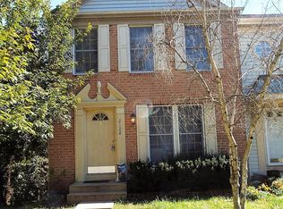 2128 Commissary Cir, Odenton, MD 21113