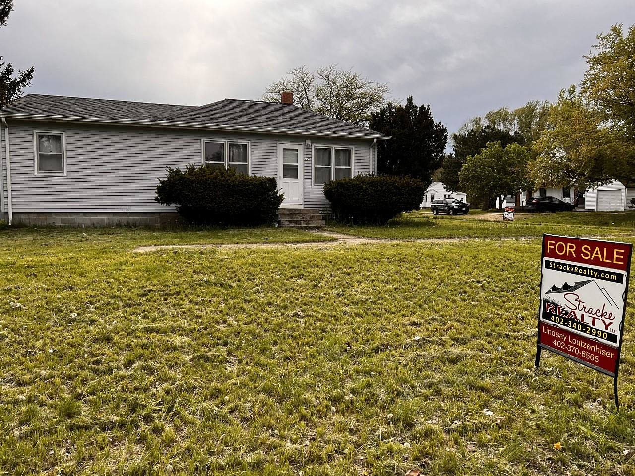 129 N 1st St, Oneill, NE 68763 Zillow