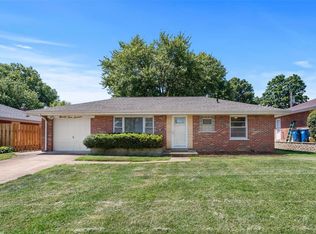 9416 Eucalyptus Dr, Saint Louis, MO