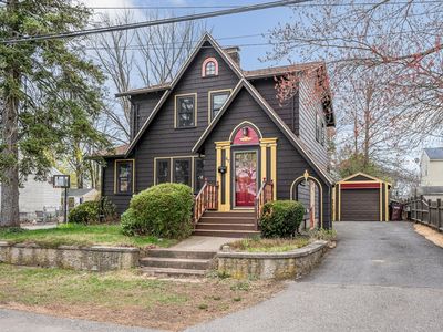 57 Grandfield St, Dedham, MA, 02026