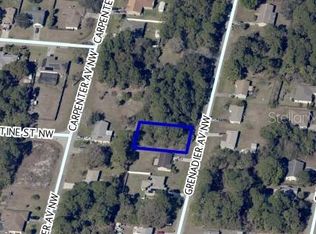 450 Grenadier Ave NW #5, Palm Bay, FL 32907