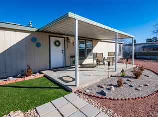 2875 E Neal Ave, Kingman, AZ 86409