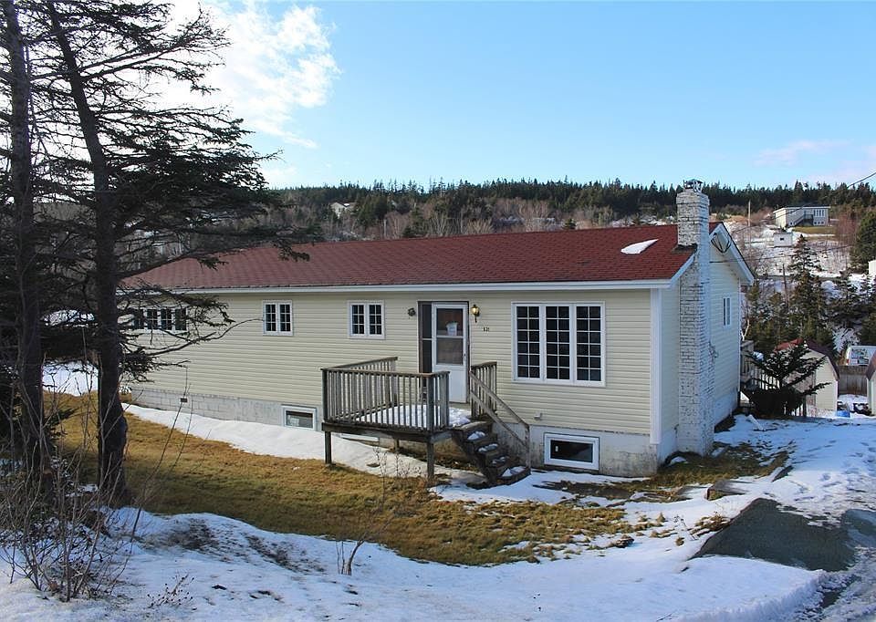531 Saint Thomas Line, Paradise, NL A1L 3T3 MLS 1270167 Zillow