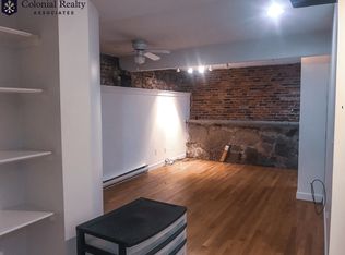 11 Cleveland Pl #9, Boston, MA 02113