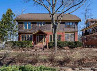 1908 Clark St, Stevens Point, WI 54481