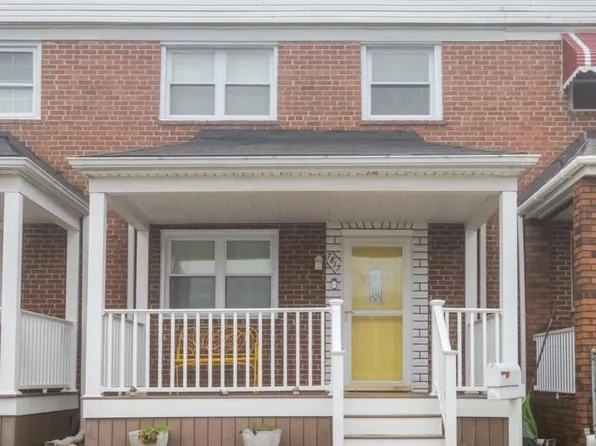 7817 Kentley Rd, Baltimore, MD 21222