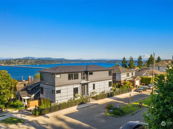 3201 S Dearborn Street, Seattle, WA 98144