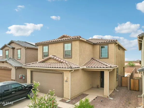 22039 E Thunderhead Dr, Red Rock, AZ 85145